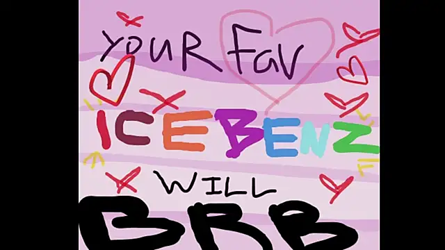 icebenz online show from April 22, 11:01 am