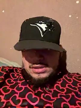 Cachondo456472 online show from January 8, 2:03 am