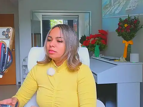 Snapshot of diosadeluniverso chatting on March 20, 1:05 pm diosadeluniverso online show from March 20, 1:05 pm