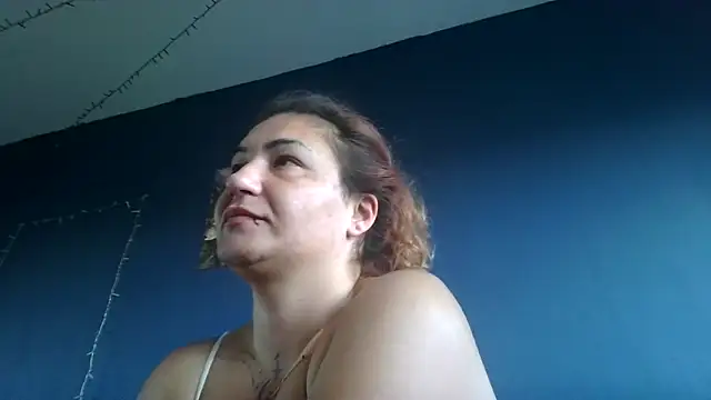 Snapshot of Hausverbot3 chatting on May 29, 5:33 pm Hausverbot3 online show from May 29, 5:33 pm