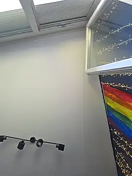 Snapshot of Hausverbot3 chatting on July 14, 12:44 pm Hausverbot3 online show from July 14, 12:44 pm