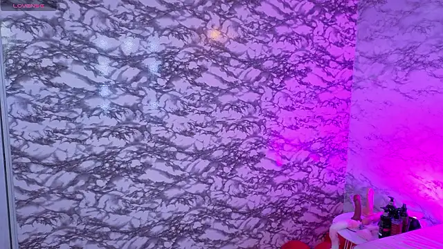 Afrodita Wild v online show from February 21, 3:07 am