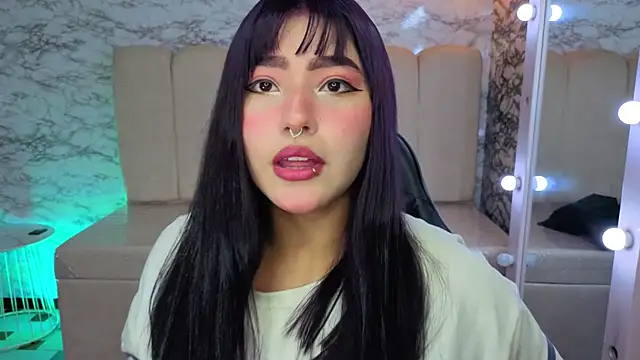 Afrodita Wild v online show from March 12, 3:34 am