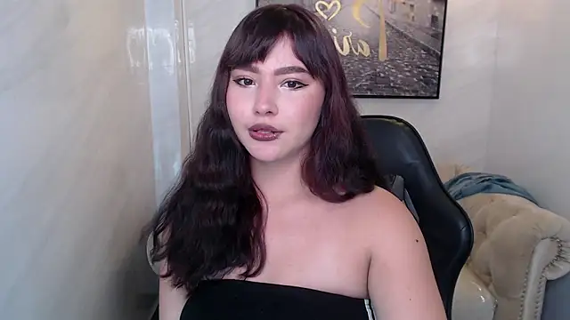 Afrodita Wild v online show from April 6, 1:23 pm