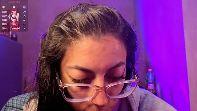 zylla storn online show from July 18, 10:46 pm