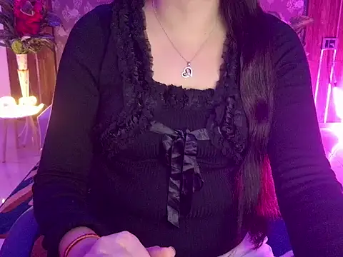 Misha 01 online show from January 10, 5:04 pm