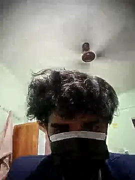 kriZ08 online show from October 27, 11:14 am