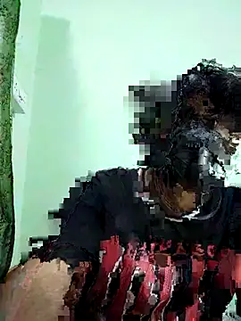 Snapshot of kriZ08 chatting on February 2, 3:55 pm kriZ08 online show from February 2, 3:55 pm