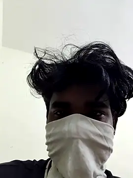 Snapshot of kriZ08 chatting on February 27, 6:30 pm kriZ08 online show from February 27, 6:30 pm