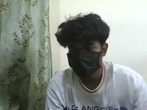 kriZ08 online show from March 24, 3:28 pm