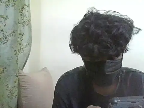 kriZ08 online show from March 29, 6:30 pm