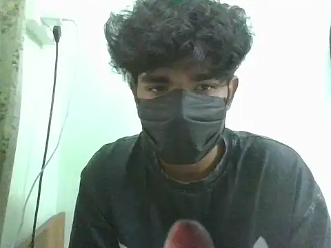 kriZ08 online show from April 8, 6:02 am