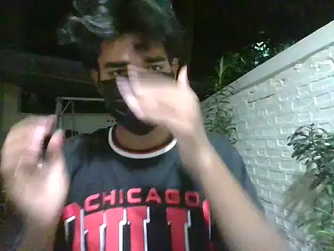 kriZ08 online show from May 26, 7:32 pm