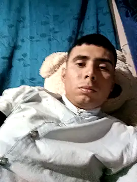 robinhd1234 online show from February 22, 5:44 pm