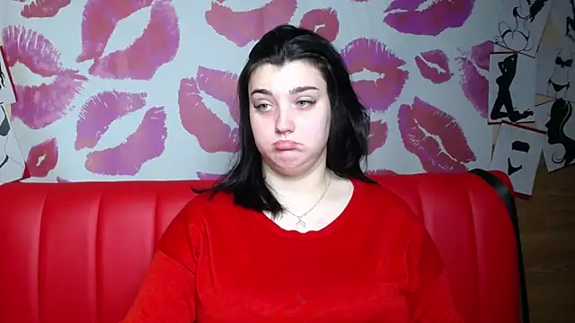 ScarletCargo online show from November 21, 6:12 am