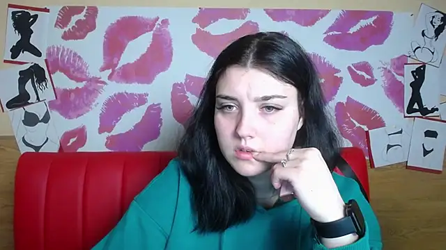 ScarletCargo online show from December 15, 6:06 am