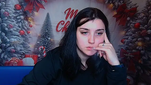 ScarletCargo online show from December 21, 12:12 pm