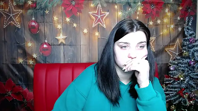 ScarletCargo online show from January 19, 6:06 am