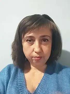 MaryKiki5619 online show from November 4, 6:40 pm