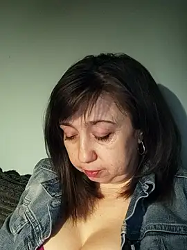 MaryKiki5619 online show from February 27, 9:04 pm