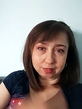 MaryKiki5619 online show from April 7, 8:59 am