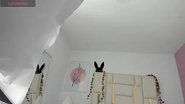 Maxxine VX online show from January 9, 7:37 pm