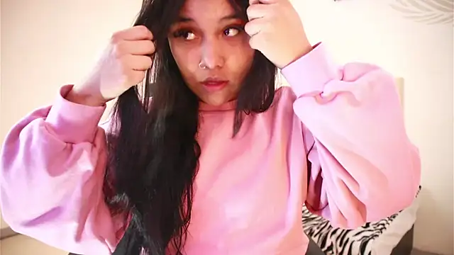 Isabelle Lane online show from November 22, 12:26 pm