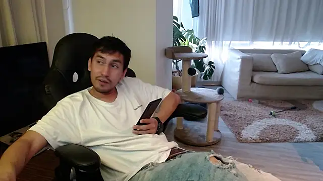 cowboy co online show from November 2, 10:34 pm