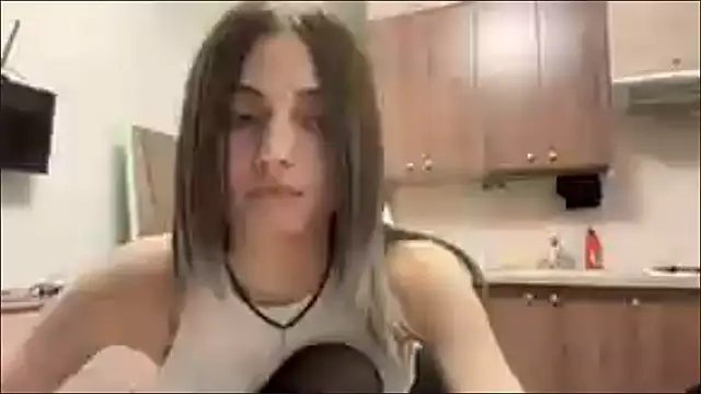 AidaGloshen online show from November 25, 6:08 pm