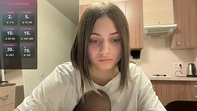 AidaGloshen online show from January 10, 3:14 pm