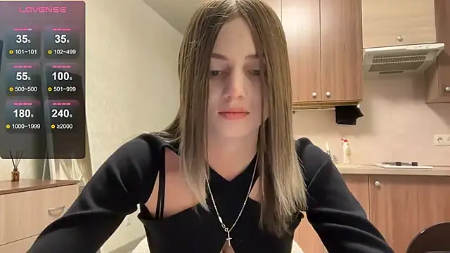 AidaGloshen online show from February 9, 5:50 pm