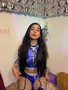 wetbyAlice online show from October 26, 12:05 am