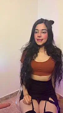 wetbyAlice online show from November 7, 1:05 am