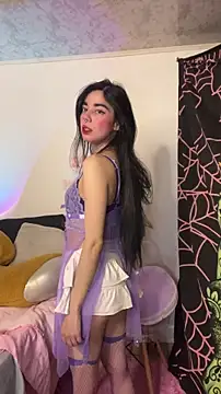 wetbyAlice online show from December 15, 1:54 am