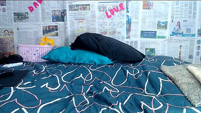 hexaravagina22 online show from November 9, 12:47 pm