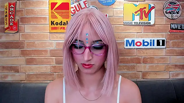 foxy sharlotte online show from November 13, 6:07 pm