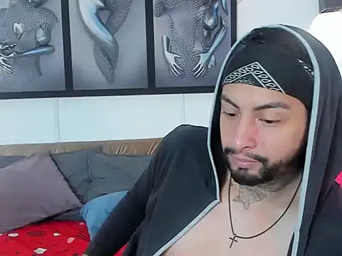 christopher palmerjs online show from January 12, 10:37 pm