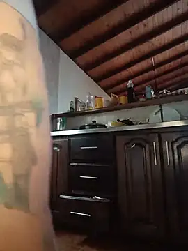 Snapshot of LAPOTRA_04 chatting on July 13, 2:31 pm LAPOTRA 04 online show from July 13, 2:31 pm