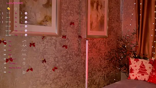 VivieSunn online show from January 16, 9:13 am