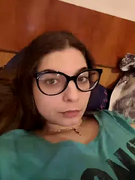 sweetbabygirlforyou online show from January 10, 7:15 pm