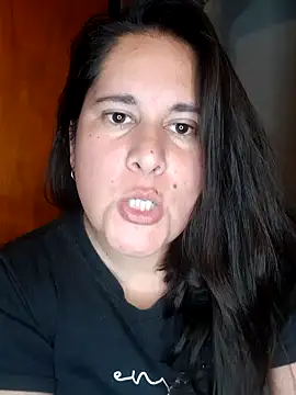 Clara Arg online show from November 13, 1:26 am