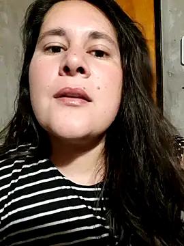 Clara Arg online show from November 22, 1:26 am