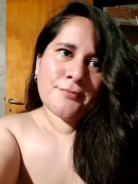 Clara Arg online show from November 26, 2:45 am