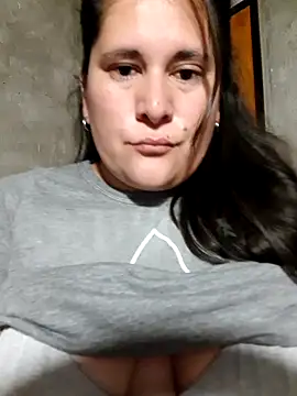 Clara Arg online show from December 16, 2:27 am