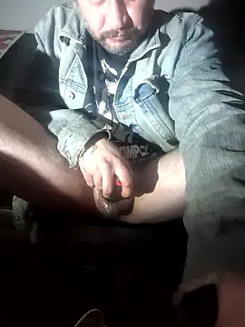 Fuckboyguyman online show from January 15, 1:32 am