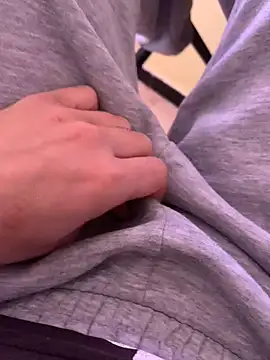 Unique-Man online show from November 22, 12:48 pm