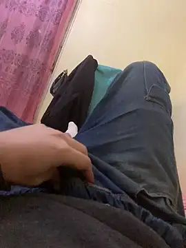 Unique-Man online show from January 8, 6:21 pm