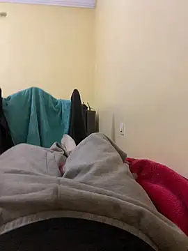 Unique-Man online show from January 10, 8:54 pm