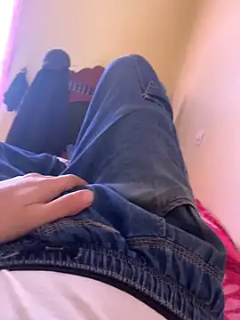 Unique-Man online show from February 5, 1:49 pm