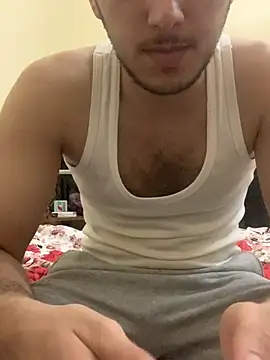 Unique-Man online show from May 25, 7:53 pm